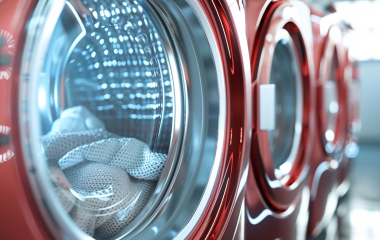 Эффективный ремонт стиральных машин Bosch на дому: профессиональное обслуживание