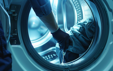 Ремонт стиральных машин Samsung на дому Славянск