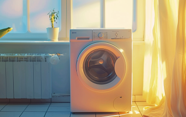 Ремонт стиральных машин Miele: профессиональный сервис на дому