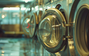 Ремонт стиральных машин Haier: экспертные советы и профессиональное обслуживание